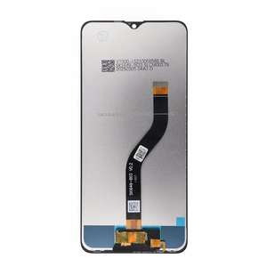 Samsung Galaxy A20s LCD-näyttö OEM ilman kehystä