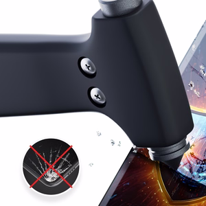 Motorola Edge 30 Fusion – 3mk Silky Matt Privacy tietosuojakalvo