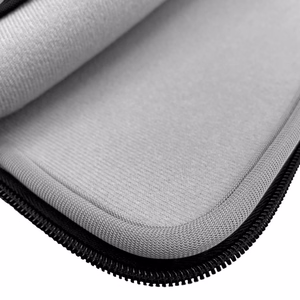 Puro Sleeve 16" kannettavan tietokoneen laukku - musta