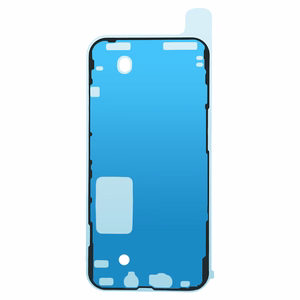 LCD-näyttö kosketusnäytöllä iPhone 13 Service Pack + musta