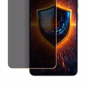 3mk Silky Matt Privacy™ matta näytönsuoja Realme 14 5G / 14T 5G