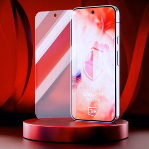 3mk FlexibleGlass Hybridilasi Google Pixel 10 / 10 Pro:lle