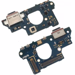 Latausportti yhteensopiva Samsung G780 S20 FE flex-kaapelilla / Plata OEM