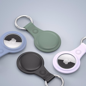 Dux Ducis TPU Secure Holder Apple AirTag 4Pack