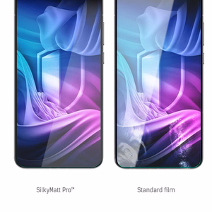 Oppo Reno 14 Pro – 3mk Silky Matt Pro puhelimen näytönsuoja