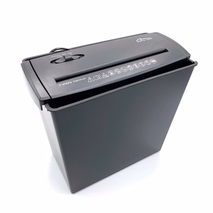 Media-Tech Shredder V3.0 MT215 -asiakirjasilppuri