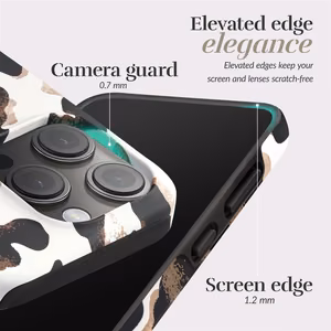 MIO Leopard Magsafe Suojakuori iPhone 13/14/15