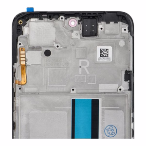 FixCell LCD Display for REDMI NOTE 12S HARD OLED with frame