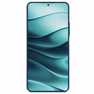 NILLKIN CAMSHIELD suojakuori XIAOMI REDMI NOTE 14 sininen
