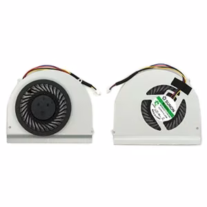 Kannettavan tietokoneen tuuletin Dell E6530