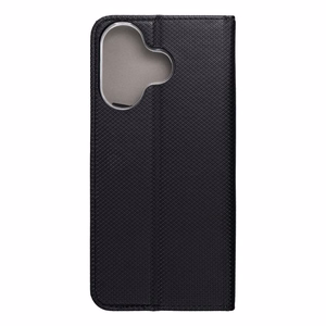 Smart Magnet case for Xiaomi Redmi 13 4G / 13 5G black