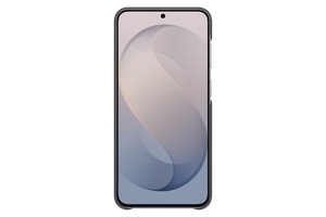 Musta ohut magneettinen Samsung-suojakuori Galaxy S26 FE:lle