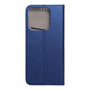 SMART CASE kirjakotelo REALME NOTE 70T tummansininen