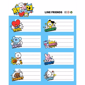 BT21-tarrasetti