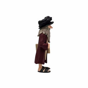 Minix Leonardo da Vinci – keräilyhahmo
