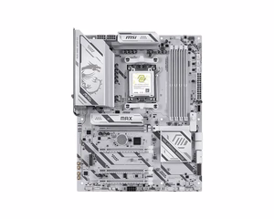 MSI MAG B850 GAMING PLUS MAX WIFI AM5 MB