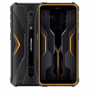 Ulefone Armor X12 Pro mobile phone 4/64GB Some Orange
