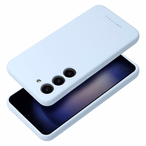 ROAR suojakuori CLOUD SKIN Xiaomi Redmi 15C (173.16 x 81.07 x 8.2):lle vaalea sininen