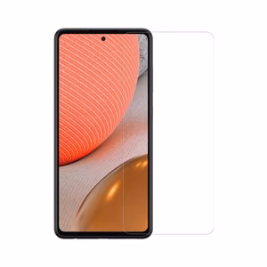 Nillkin Anti-Explosion Glass 2.5D karkaistu näytönsuojalasi Samsung Galaxy A72 5G / 4G -laitteelle