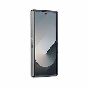 Guess 4G Case for Samsung Galaxy Z Fold 6 - Brown