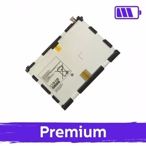 Akku, yhteensopiva: Samsung T550 / T555 Tab A 9,7" 6000 mAh (OEM)
