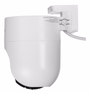 EZVIZ H8c – outdoor IP security camera, pan and tilt