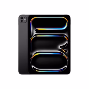 Apple iPad Pro 11 " Space Black OLED, Ultra Retina XDR, Nano-texture glass 2420 x 1668 pixels Apple M5 16 GB 2000 GB Wi-Fi Front camera 12 MP Rear camera 12 MP Bluetooth 6 iPadOS USB-C charging cable