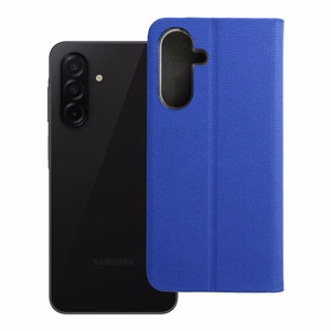 Läppäsuojakuori Samsung A26 5G:lle Sensitive Book sininen