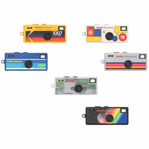 Kodak Charmera Keychain digitaalikamera Blind Box