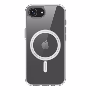 Dux Ducis Clin Mag MagSafe Suojakuori iPhone 16e / 17e musta