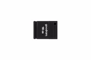 Goodram UPI2 USB Flash Drive 16 GB USB Type-A 2.0 Black