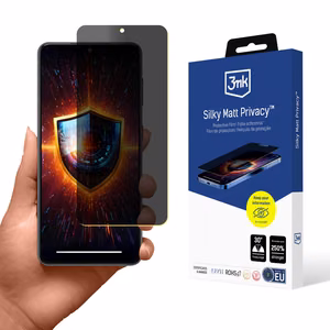 3mk Silky Matt Privacy matta yksityisyyssuojakalvo Samsung Galaxy S21 5G