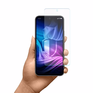 Samsung Galaxy A54 5G -näytönsuoja - 3mk Silky Matt Pro