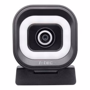 I-TEC SOLOMON 700 STREAM 4K -verkkokamera