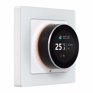 Älykäs termostaatti WiFi Avatto WT20R-WH-3A-W-WiFi
