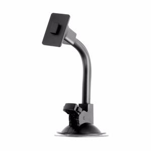 Car phone holder Forcell F-Grip Regular 17 cm windshield / dashboard / air vent black