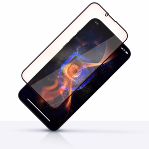 Karkaistu lasi 3mk Eye Care Protector Apple iPhone 13/13 Pro/14:lle
