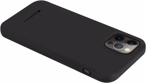 Case Mercury Soft Jelly Case Samsung S916 S23 Plus 5G black