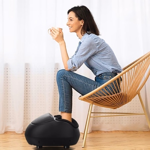 RENPHO Shiatsu jalkahieroja FM059
