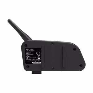 EJEAS V6PRO+ moottoripyörän intercom