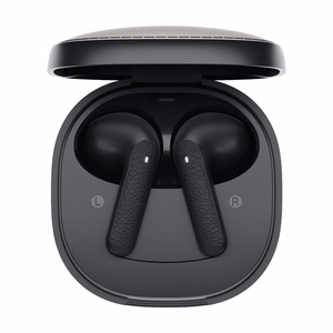 TWS QCY T41 Headphones (black)