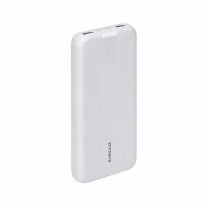 Varavirtalähde USB 10000mAh VA2041 RIVACASE