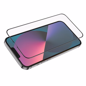 Borofone Karkaistu lasi BF3 Full Screen iPhone 14 Plus:lle