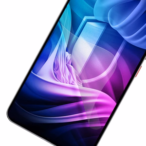3mk SilkyMatt Pro matte screen-protection film for Nubia Neo 3