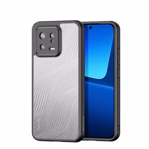 Phone Case Dux Ducis "Aimo" for Xiaomi 13 Black