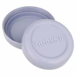 Quokka Bubble plastic food container, 500 ml, Zen