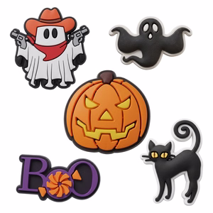 3D boo -tarrasarja, 5 kpl