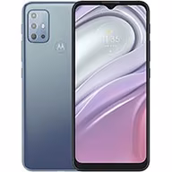 Motorola Moto G20