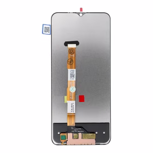 FixCell LCD-näyttö FixCell LCD VIVO Y20 Y11S Y12A Y3S Y15:lle OEM ilman kehystä