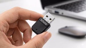Savio BT-070 interface cards/adapter USB 2.0